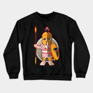 Hoplite Crewneck Sweatshirt